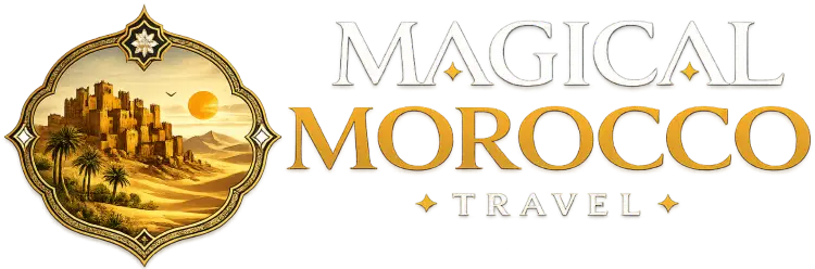 Magical Morocco Travel